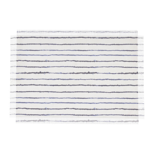  Côté Table  Podkładki Côté Table  Indigo X4  