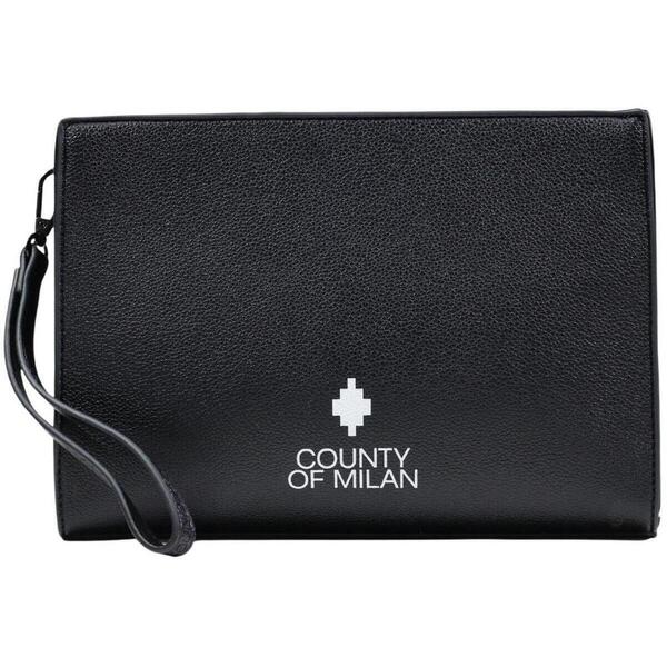  County Of Milan  Torby / Saszetki County Of Milan  Pouche El Comas260345  