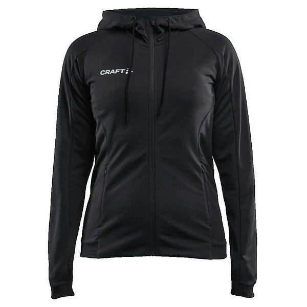  Craft  Bluzy Dresowe Craft  Veste De Survêtement  Evolve Avec Capuche  