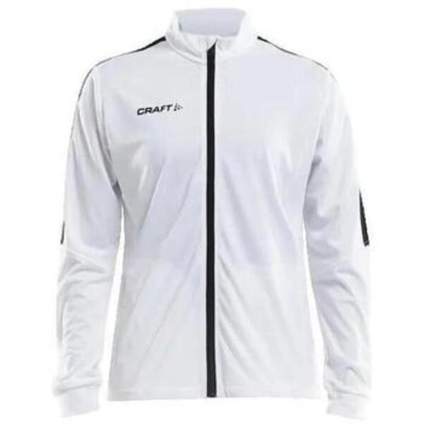  Craft  Bluzy Dresowe Craft  Veste De Survêtement  Progress Femme  