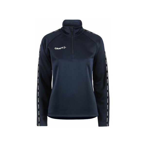  Craft  Bluzy Craft  Squad 2.0 Halfzip  