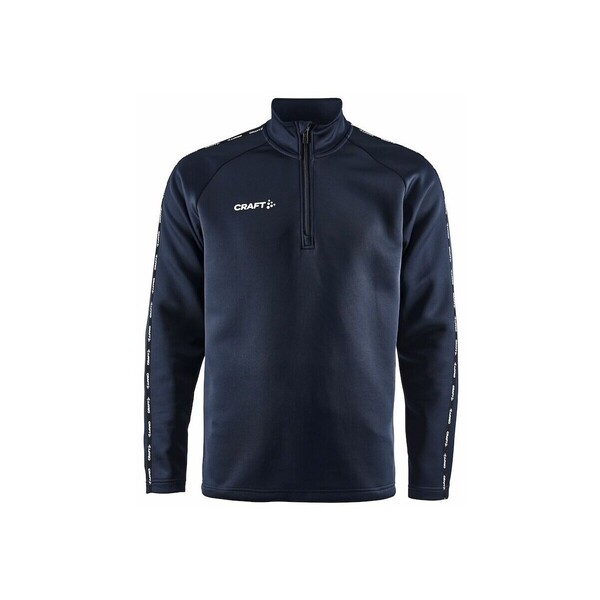  Craft  Bluzy Craft  Squad 2.0 Halfzip  