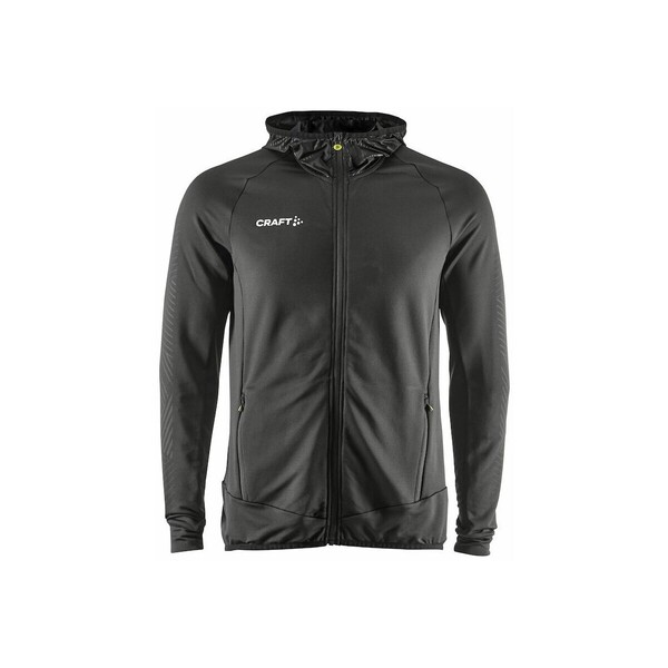  Craft  Bluzy Z Kapturem Craft  Extend Full Zip  