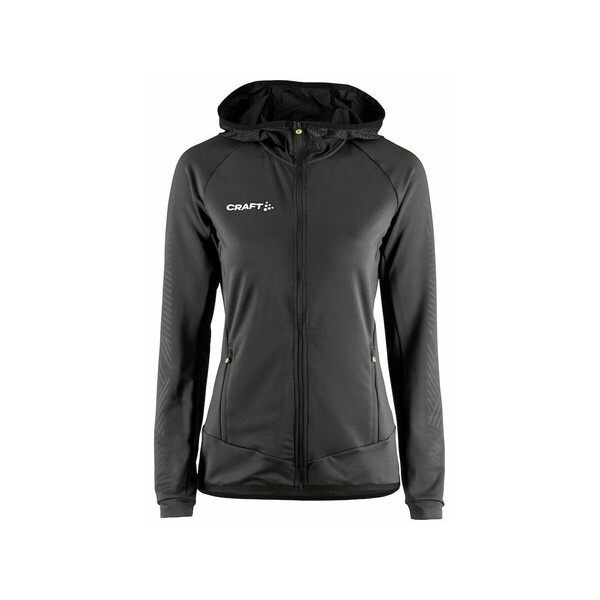  Craft  Bluzy Z Kapturem Craft  Extend Full Zip  