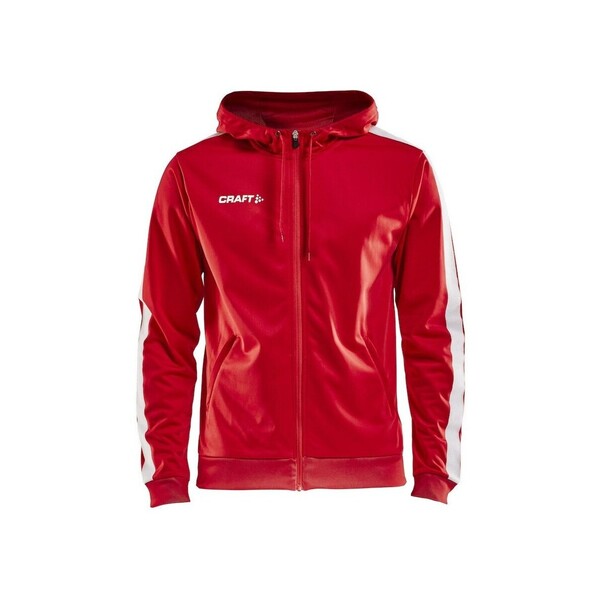  Craft  Bluzy Z Kapturem Craft  Fullzip Pro Control  