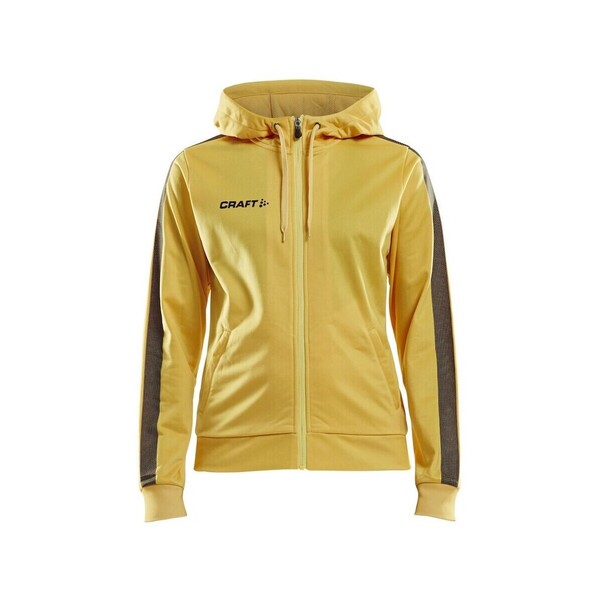  Craft  Bluzy Z Kapturem Craft  Fullzip Pro Control  