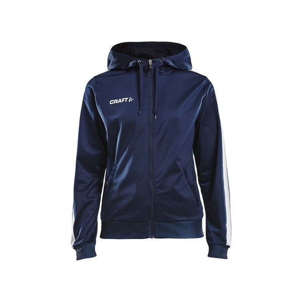  Craft  Bluzy Z Kapturem Craft  Fullzip Pro Control  