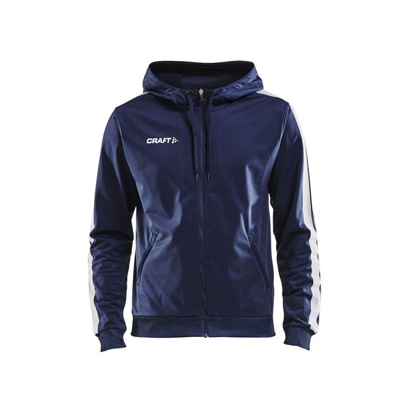  Craft  Bluzy Z Kapturem Craft  Fullzip Pro Control  