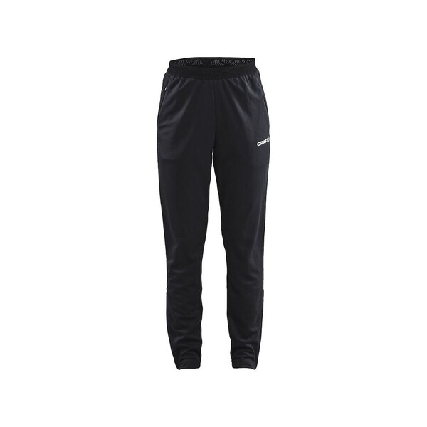  Craft  Spodnie Z Lejącego Materiału Craft  Evolve Pant  