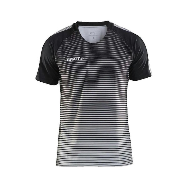  Craft  T-shirty I Koszulki Polo Craft  T-shirt  Pro Control Stripe  