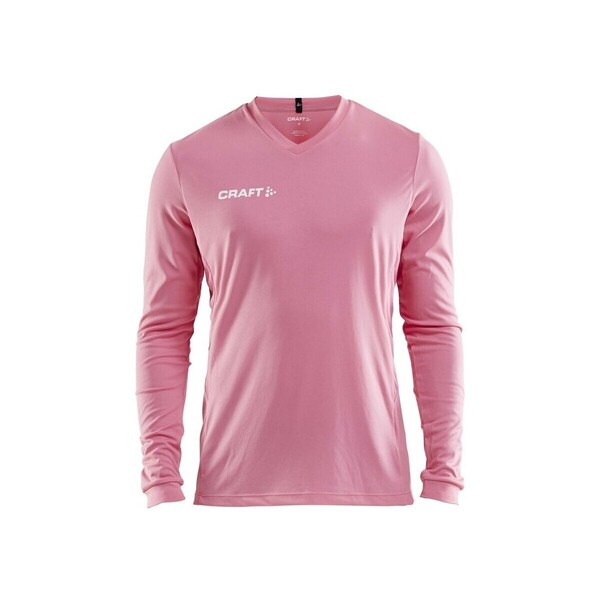  Craft  T-shirty Z Długim Rękawem Craft  Squad Solid  