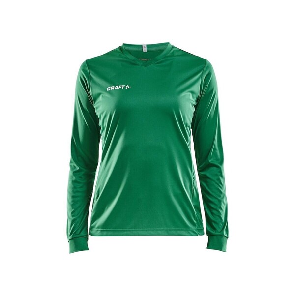  Craft  T-shirty Z Długim Rękawem Craft  Squad Solid  