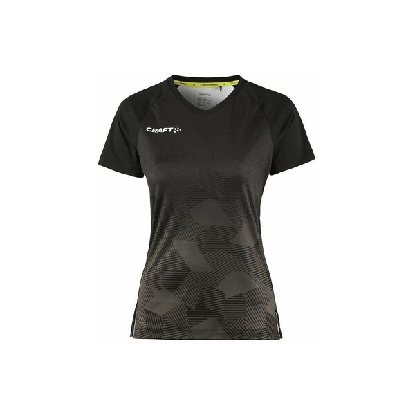  Craft  T-shirty Z Krótkim Rękawem Craft  1912760999000  