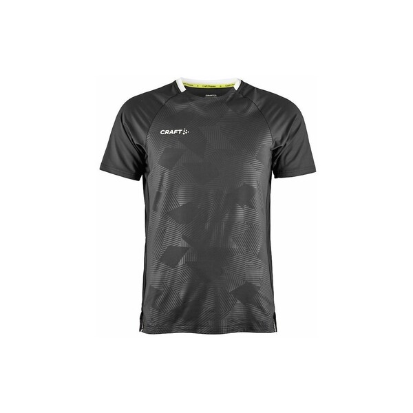  Craft  T-shirty Z Krótkim Rękawem Craft  Premier Solid Jersey  