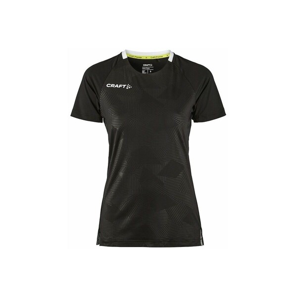  Craft  T-shirty Z Krótkim Rękawem Craft  Premier Solid Jersey  