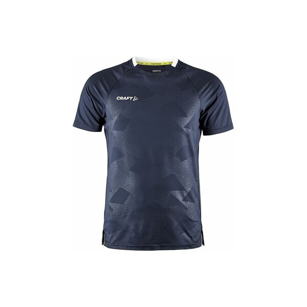  Craft  T-shirty Z Krótkim Rękawem Craft  Premier Solid Jersey  