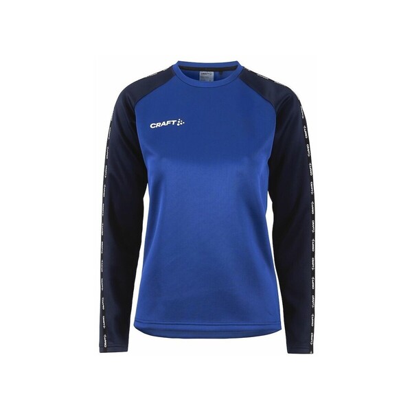  Craft  T-shirty Z Krótkim Rękawem Craft  Squad 2.0 Crew Neck  