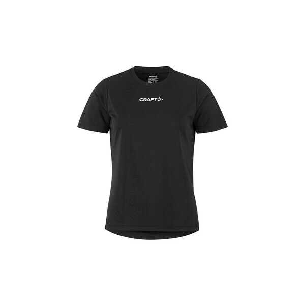  Craft  T-shirty Z Krótkim Rękawem Craft  Squad Go  