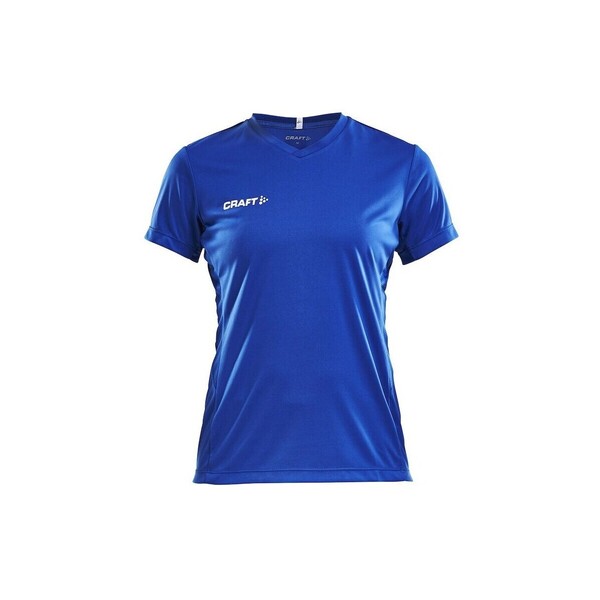  Craft  T-shirty Z Krótkim Rękawem Craft  Squad Solid  