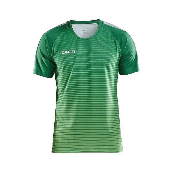  Craft  T-shirty Z Krótkim Rękawem Craft  T-shirt  Pro Control Stripe  