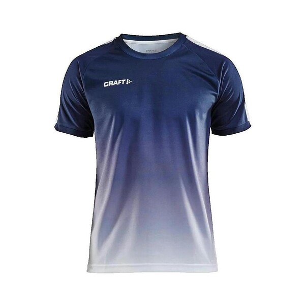  Craft  Zestaw Piłkarski Craft  T-shirt  Pro Control Fade  