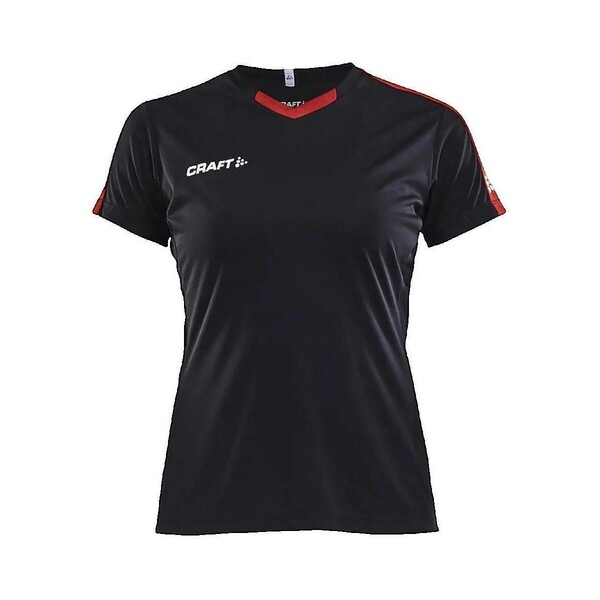  Craft  Zestaw Piłkarski Craft  T-shirt  Progress Contrast Femme  