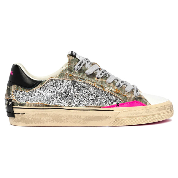  Crime London  Buty Crime London  -  