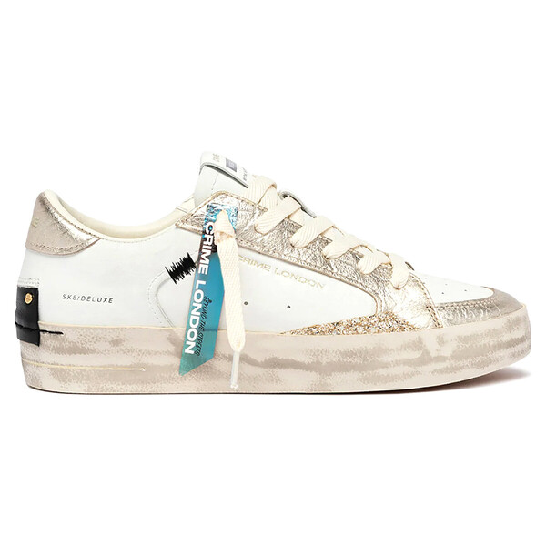  Crime London  Buty Crime London  -  