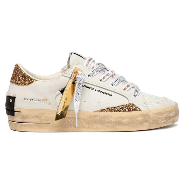  Crime London  Buty Crime London  -  