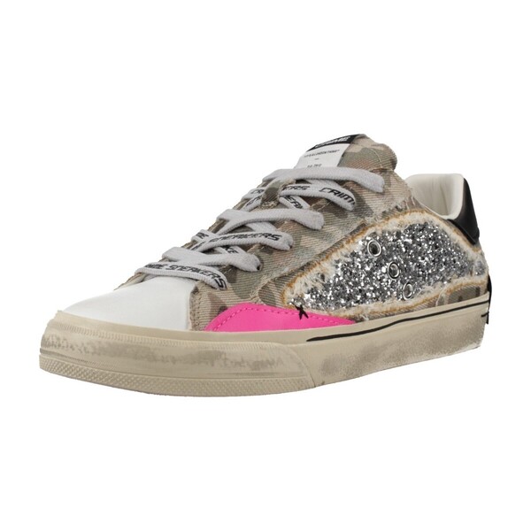  Crime London  Buty Crime London  Distressed  