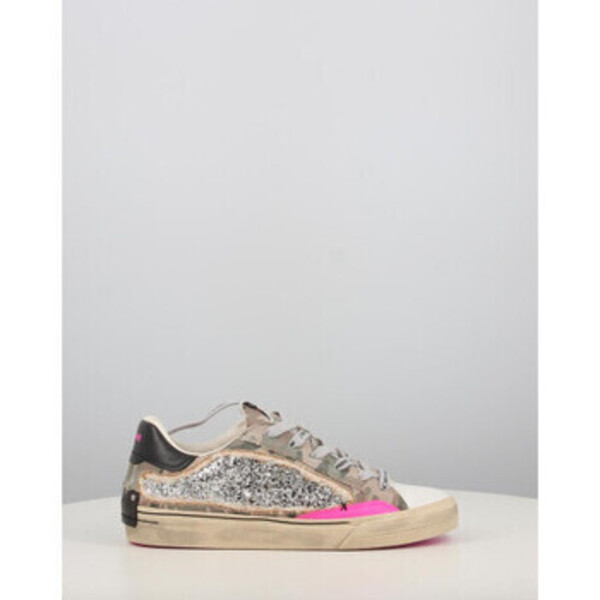  Crime London  Buty Crime London  Distressed  