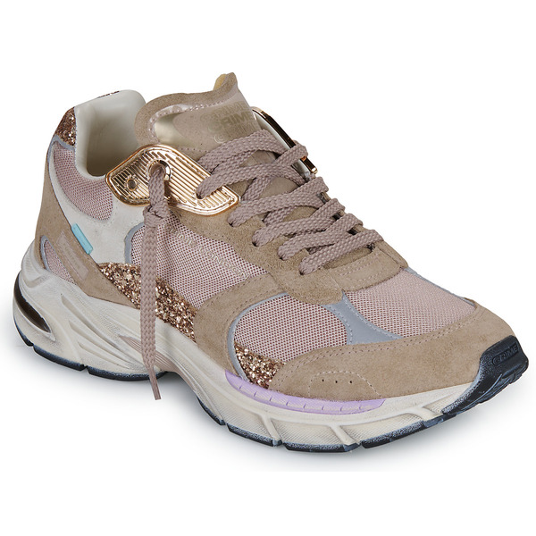  Crime London  Buty Crime London  Fugitive  