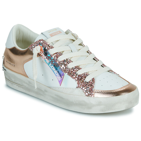  Crime London  Buty Crime London  Sk8 Deluxe  