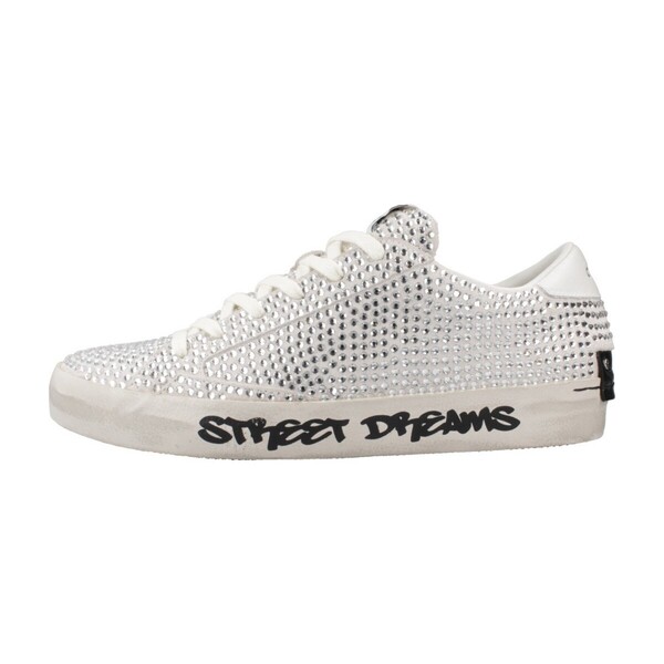  Crime London  Trampki Crime London  Distressed  