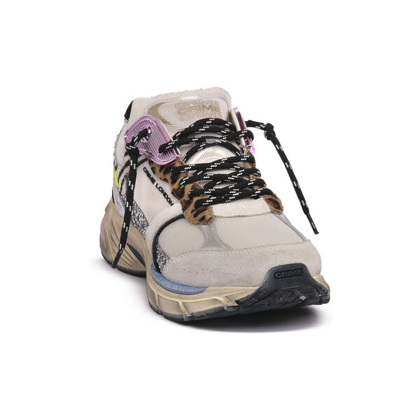  Crime London  Trampki Crime London  Sneaker  