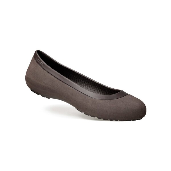  Crocs  Baleriny Crocs  Mammoth Flat  