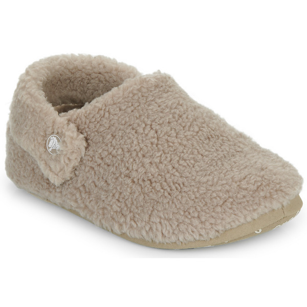  Crocs  Buty Dziecko Crocs  Classic Cozzzy Slipper K  