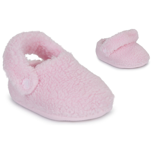  Crocs  Buty Dziecko Crocs  Classic Cozzzy Slipper T  