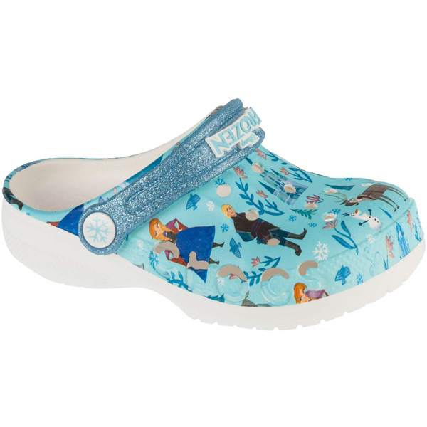  Crocs  Buty Dziecko Crocs  Frozen Baya Clog Kids  