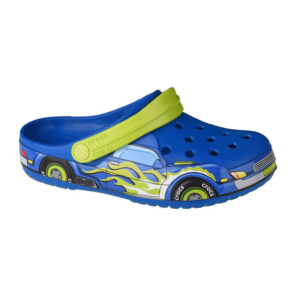  Crocs  Buty Dziecko Crocs  Fun Lab  