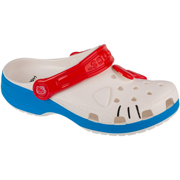  Crocs  Buty Dziecko Crocs  Hello Kitty  