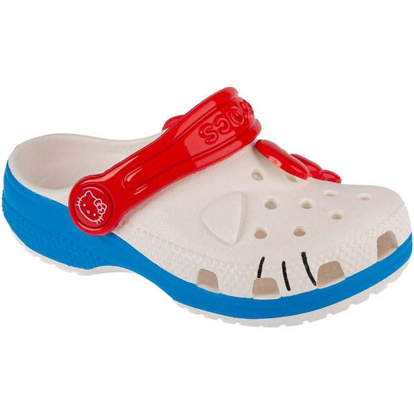  Crocs  Buty Dziecko Crocs  Hello Kitty  