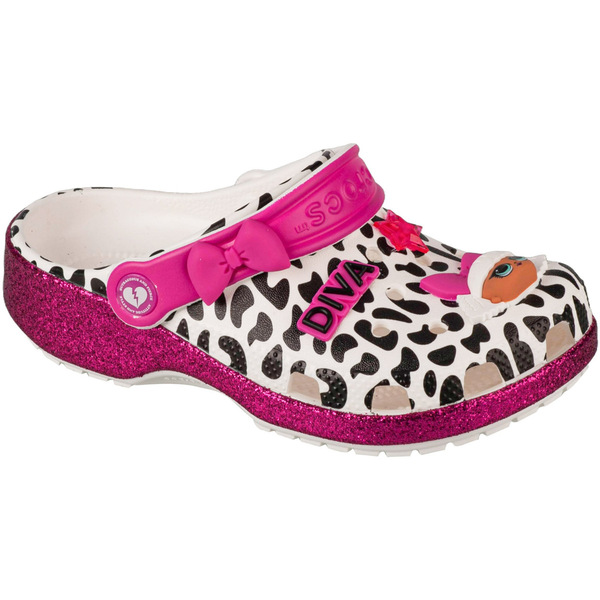  Crocs  Buty Dziecko Crocs  Lol Surprise  
