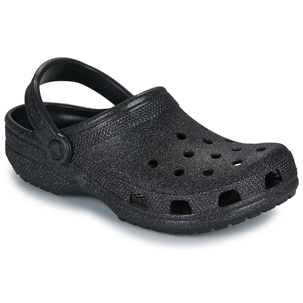  Crocs  Chodaki Crocs  Classic Glitter Clog  