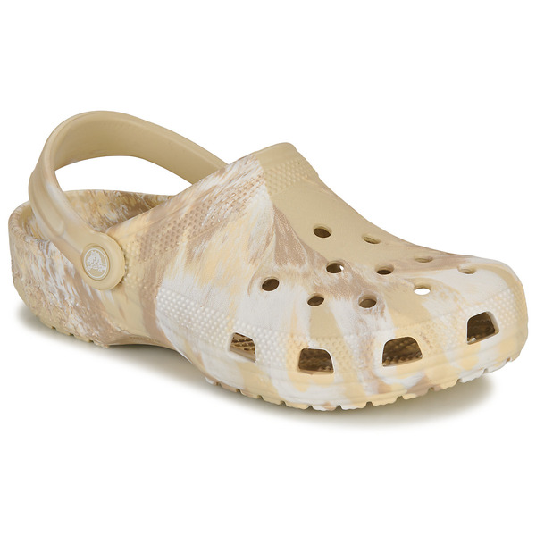  Crocs  Chodaki Crocs  Classic Marbled Clog  