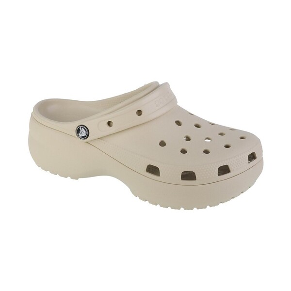  Crocs  Chodaki Crocs  Classic Platform Clog  