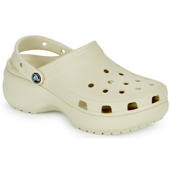  Crocs  Chodaki Crocs  Classic Platform Clog W  