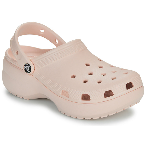  Crocs  Chodaki Crocs  Classic Platform Clog W  