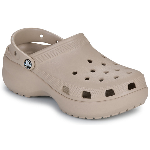  Crocs  Chodaki Crocs  Classic Platform Clog W  