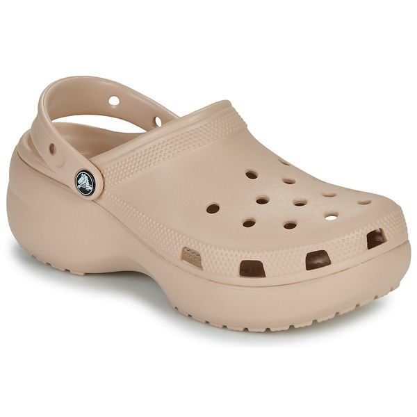  Crocs  Chodaki Crocs  Classic Platform Clog W  